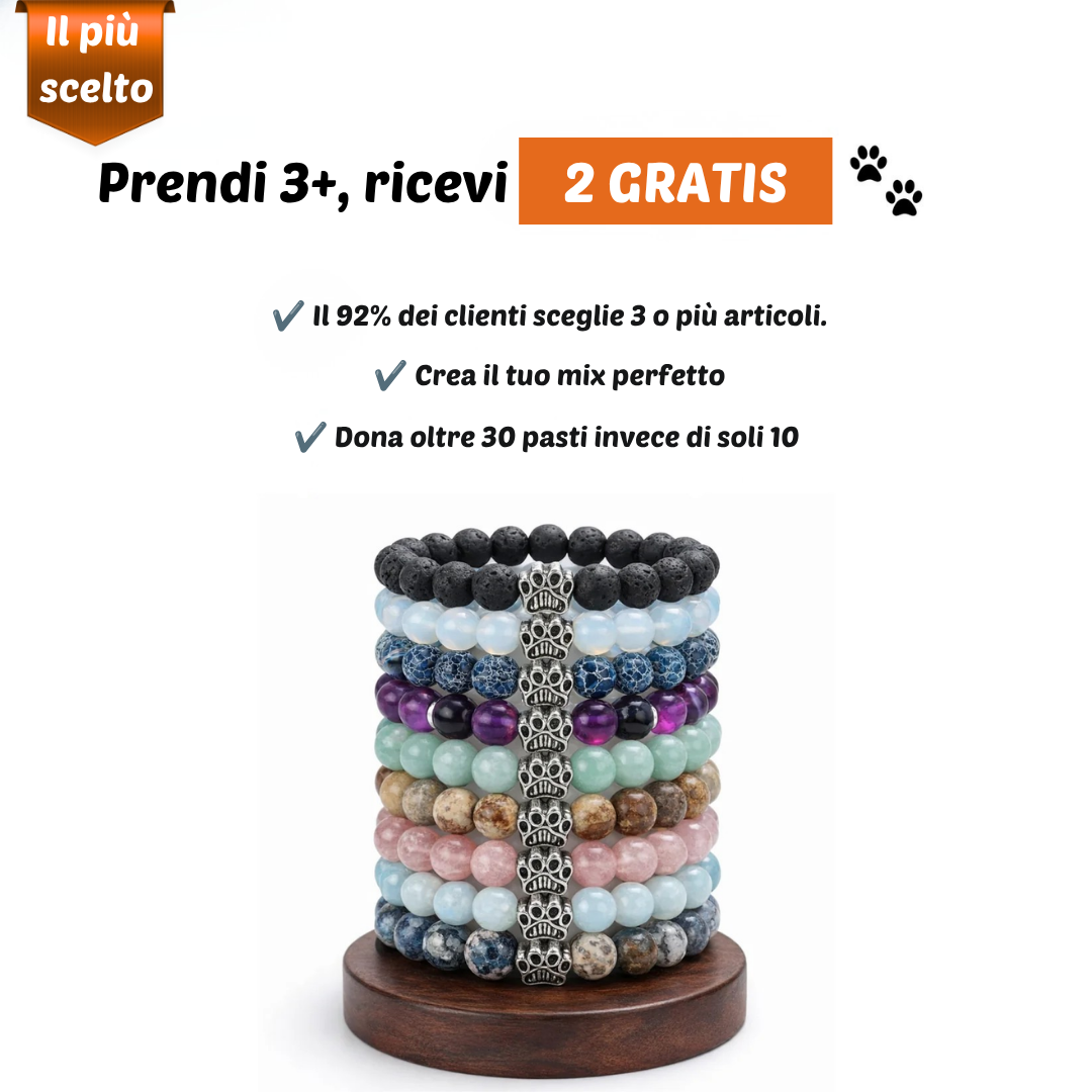 Miyuki Eclipse Bracelet