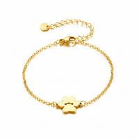 Gold Tone