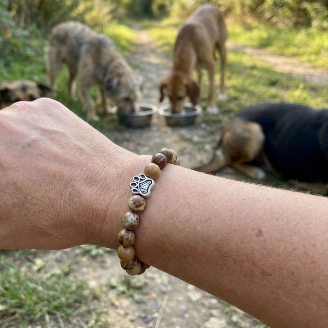 Dune Bracelet