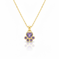 Courage Necklace