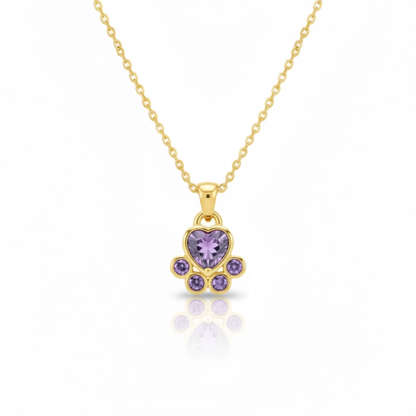 Courage Necklace