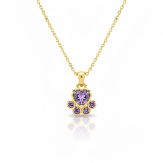 Courage Necklace