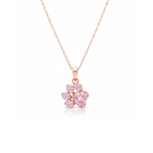 Blossom Necklace
