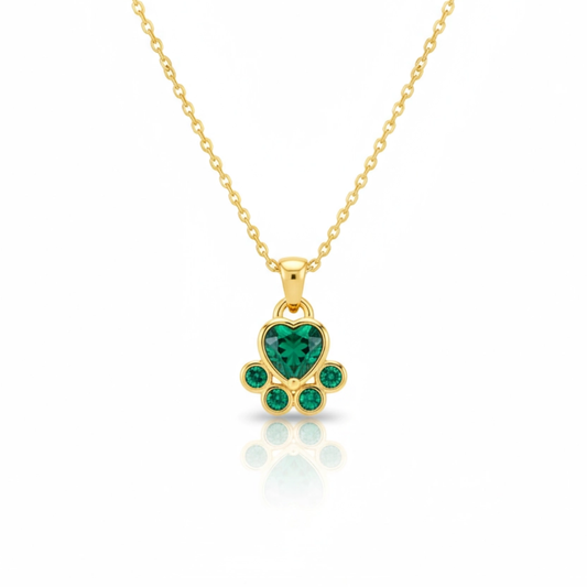 Pure Necklace
