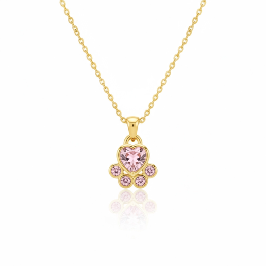 Tender Necklace