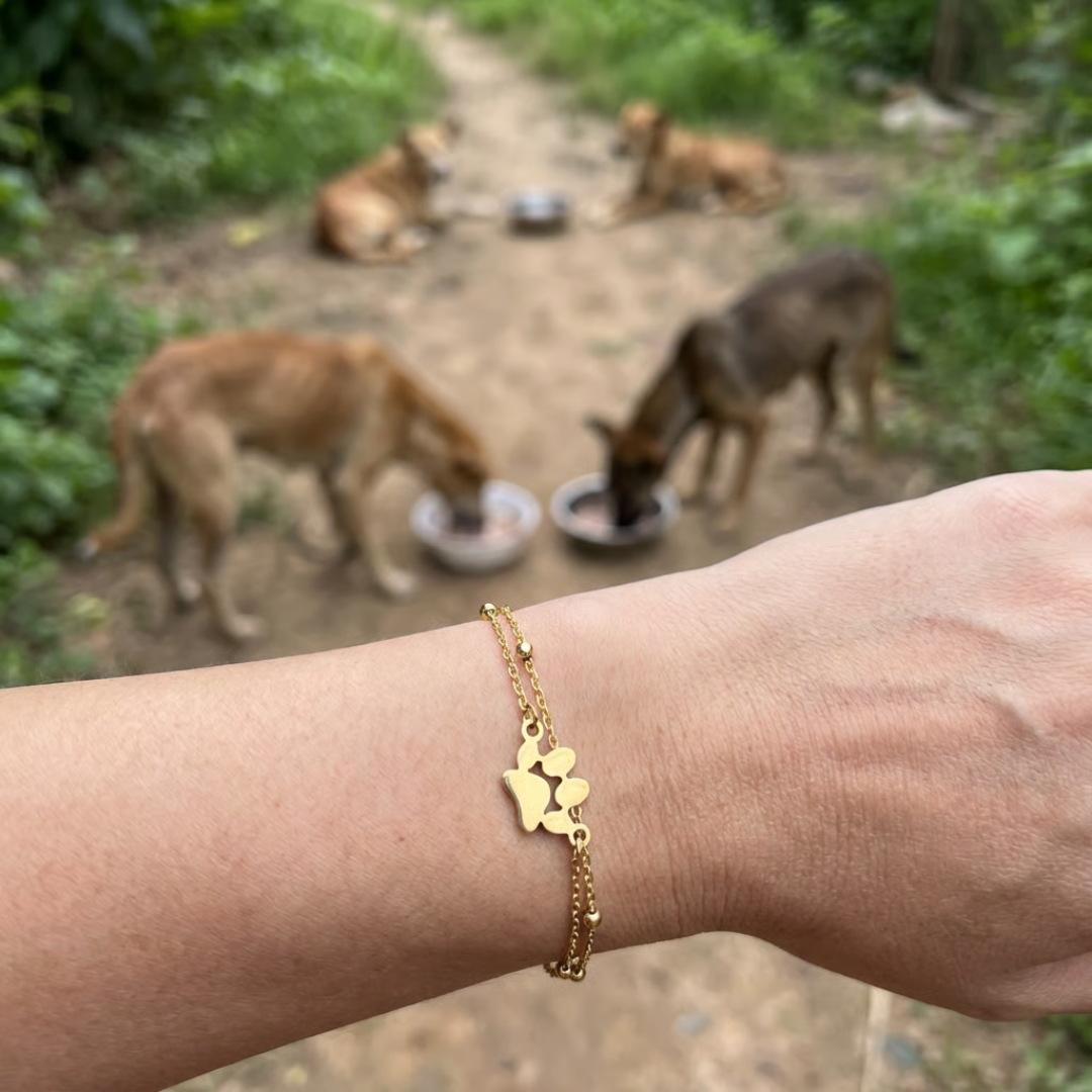 Tender Bracelet