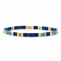 Miyuki Aegean Bracelet