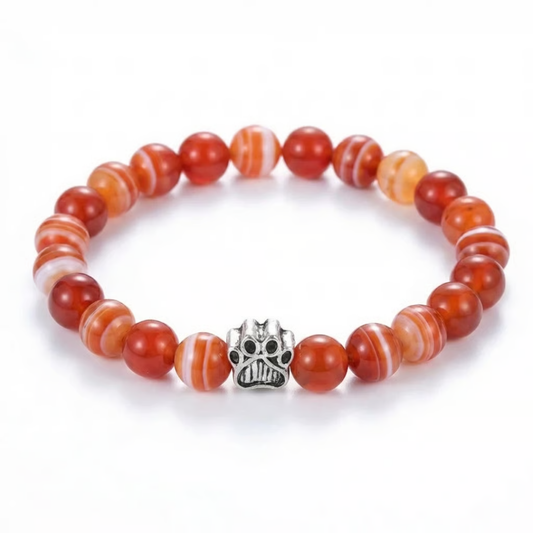 Amber Bracelet