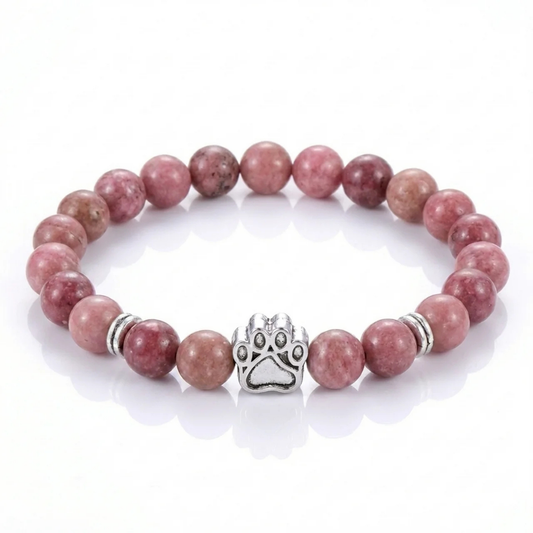 Flower Bracelet