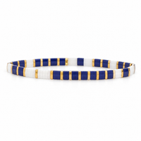 Miyuki Nautical Bracelet