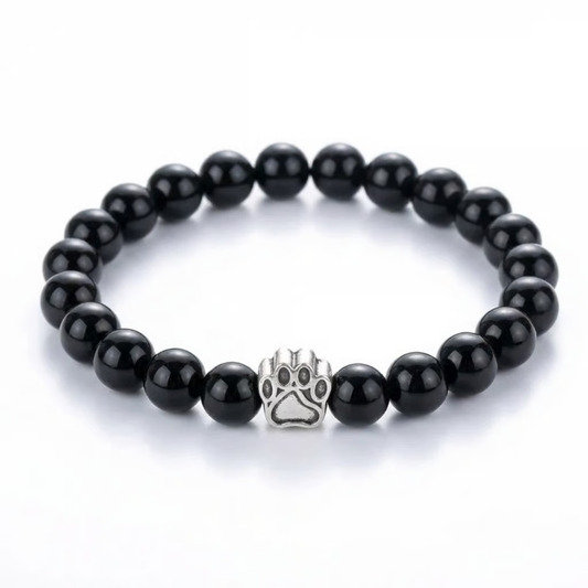 Onyx Bracelet