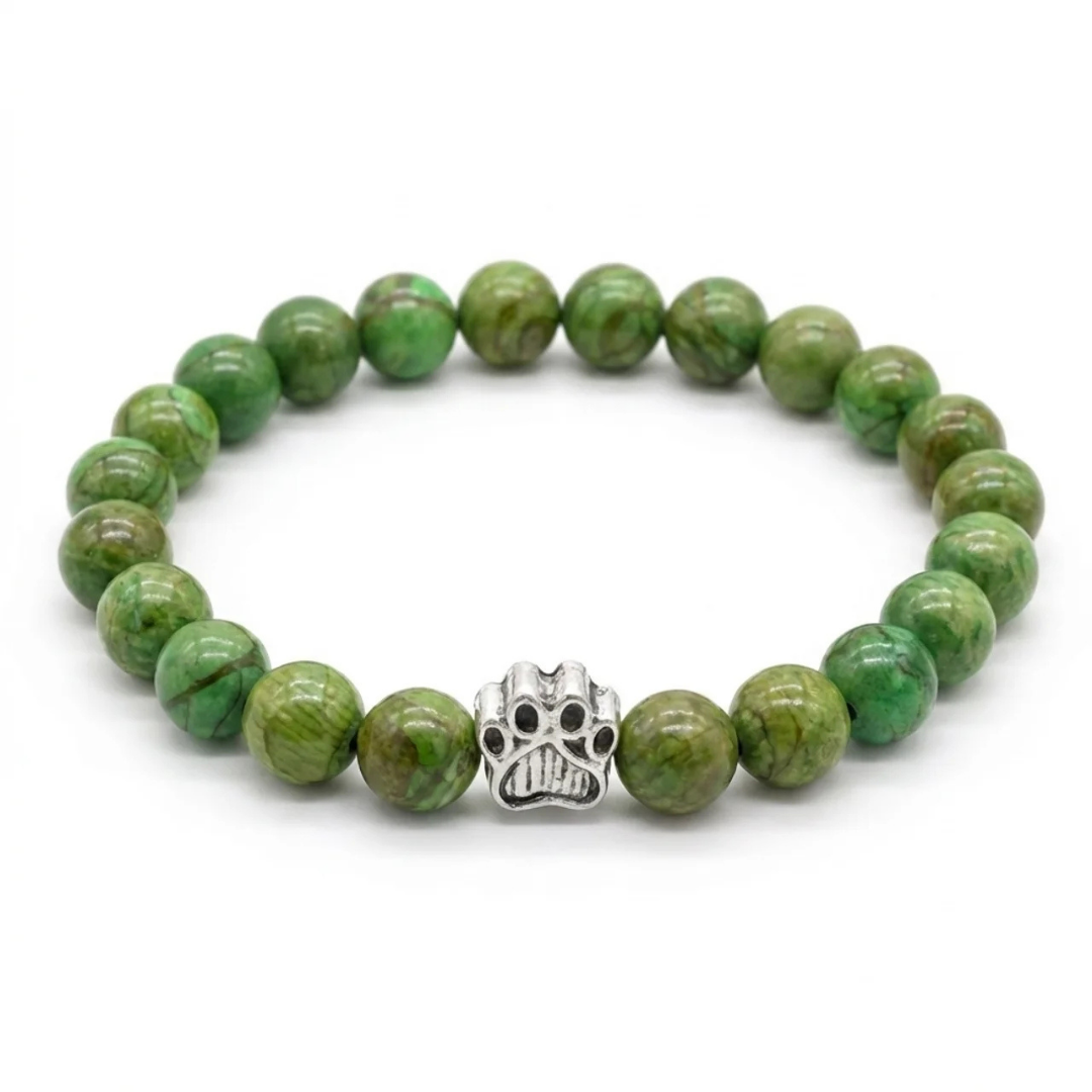 Sage Bracelet