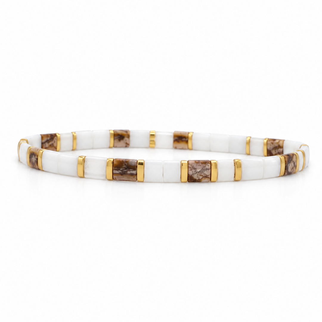 Miyuki Serene Bracelet