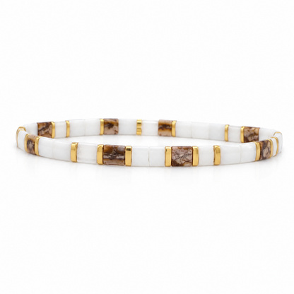 Miyuki Serene Bracelet