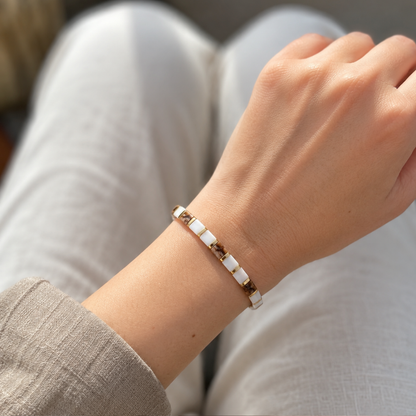 Miyuki Serene Bracelet