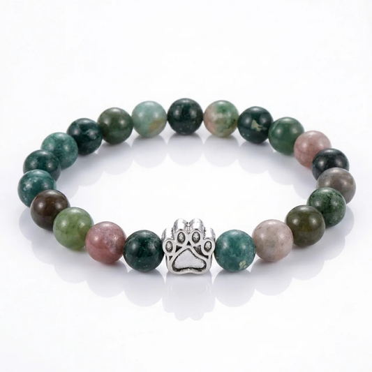 Earth Bracelet
